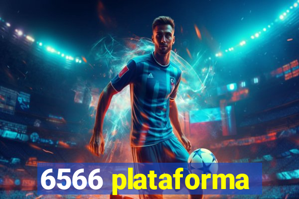 6566 plataforma